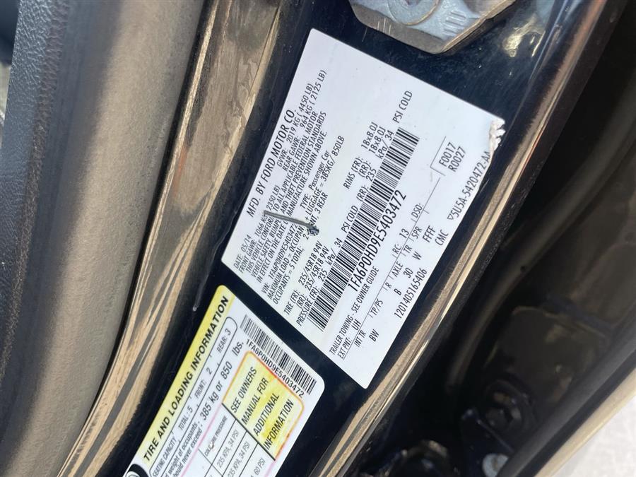 2014 Ford Fusion 4dr Sdn SE FWD, available for sale in Elida, Ohio | Josh's All Under Ten LLC. Elida, Ohio 2014 Ford Fusion 4dr Sdn SE FWD, available for sale in Elida, Ohio | Josh's All Under Ten LLC. Elida, Ohio