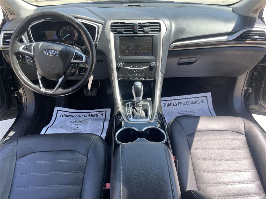 2014 Ford Fusion 4dr Sdn SE FWD, available for sale in Elida, Ohio | Josh's All Under Ten LLC. Elida, Ohio 2014 Ford Fusion 4dr Sdn SE FWD, available for sale in Elida, Ohio | Josh's All Under Ten LLC. Elida, Ohio