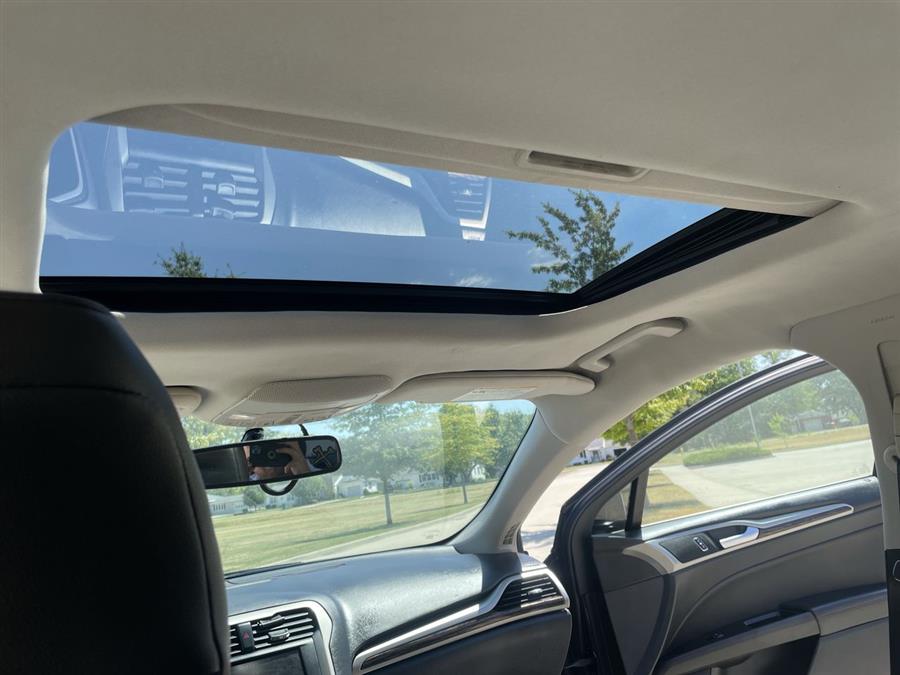 2014 Ford Fusion 4dr Sdn SE FWD, available for sale in Elida, Ohio | Josh's All Under Ten LLC. Elida, Ohio 2014 Ford Fusion 4dr Sdn SE FWD, available for sale in Elida, Ohio | Josh's All Under Ten LLC. Elida, Ohio