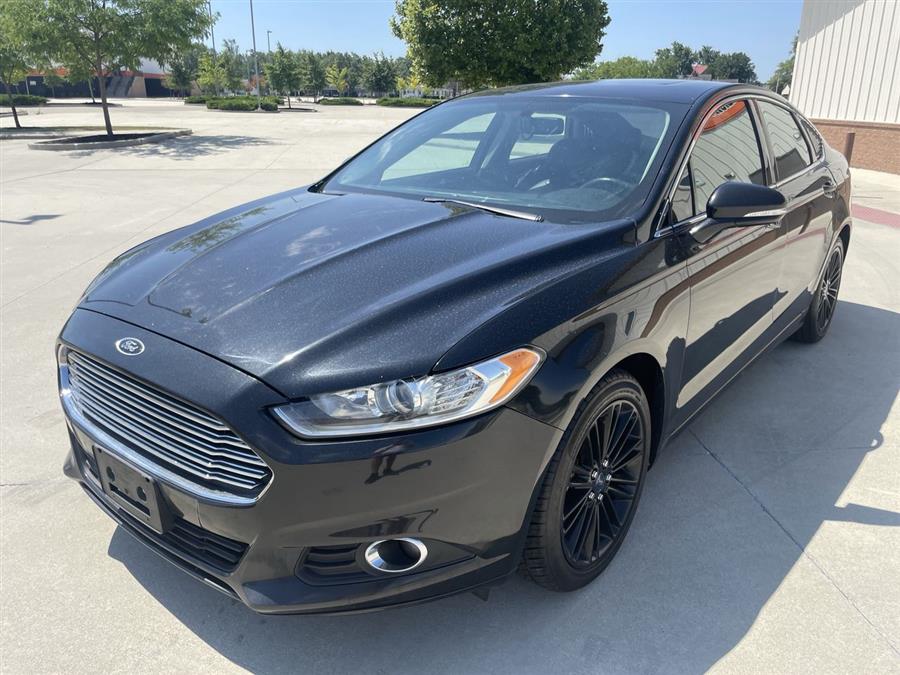 2014 Ford Fusion 4dr Sdn SE FWD, available for sale in Elida, Ohio | Josh's All Under Ten LLC. Elida, Ohio 2014 Ford Fusion 4dr Sdn SE FWD, available for sale in Elida, Ohio | Josh's All Under Ten LLC. Elida, Ohio