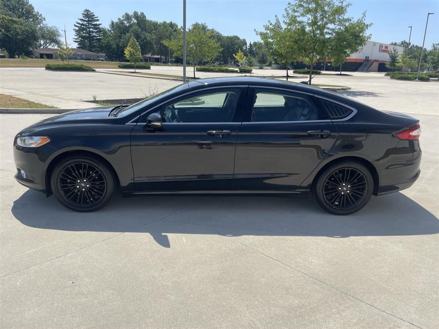 2014 Ford Fusion 4dr Sdn SE FWD, available for sale in Elida, Ohio | Josh's All Under Ten LLC. Elida, Ohio 2014 Ford Fusion 4dr Sdn SE FWD, available for sale in Elida, Ohio | Josh's All Under Ten LLC. Elida, Ohio