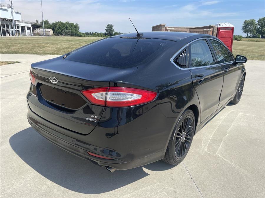 2014 Ford Fusion 4dr Sdn SE FWD, available for sale in Elida, Ohio | Josh's All Under Ten LLC. Elida, Ohio 2014 Ford Fusion 4dr Sdn SE FWD, available for sale in Elida, Ohio | Josh's All Under Ten LLC. Elida, Ohio
