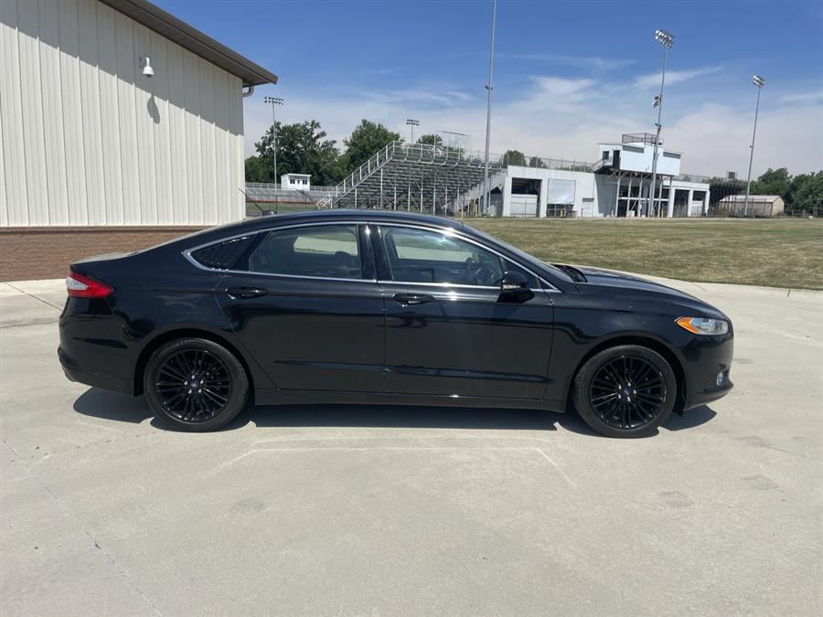 2014 Ford Fusion 4dr Sdn SE FWD, available for sale in Elida, Ohio | Josh's All Under Ten LLC. Elida, Ohio 2014 Ford Fusion 4dr Sdn SE FWD, available for sale in Elida, Ohio | Josh's All Under Ten LLC. Elida, Ohio