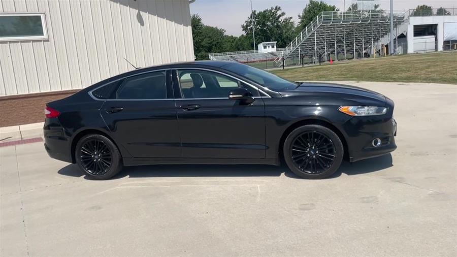 2014 Ford Fusion 4dr Sdn SE FWD, available for sale in Elida, Ohio | Josh's All Under Ten LLC. Elida, Ohio 2014 Ford Fusion 4dr Sdn SE FWD, available for sale in Elida, Ohio | Josh's All Under Ten LLC. Elida, Ohio