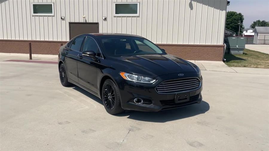 2014 Ford Fusion 4dr Sdn SE FWD, available for sale in Elida, Ohio | Josh's All Under Ten LLC. Elida, Ohio 2014 Ford Fusion 4dr Sdn SE FWD, available for sale in Elida, Ohio | Josh's All Under Ten LLC. Elida, Ohio