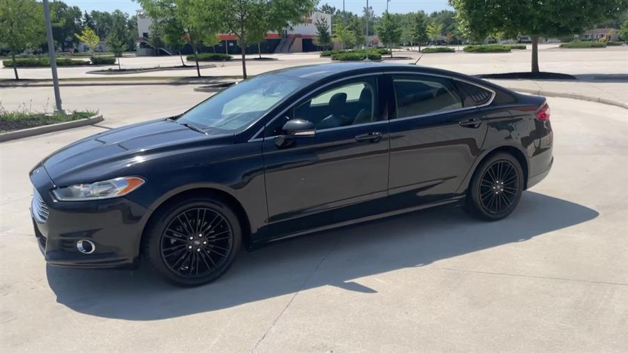 2014 Ford Fusion 4dr Sdn SE FWD, available for sale in Elida, Ohio | Josh's All Under Ten LLC. Elida, Ohio 2014 Ford Fusion 4dr Sdn SE FWD, available for sale in Elida, Ohio | Josh's All Under Ten LLC. Elida, Ohio