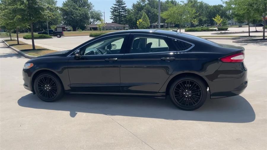 2014 Ford Fusion 4dr Sdn SE FWD, available for sale in Elida, Ohio | Josh's All Under Ten LLC. Elida, Ohio 2014 Ford Fusion 4dr Sdn SE FWD, available for sale in Elida, Ohio | Josh's All Under Ten LLC. Elida, Ohio