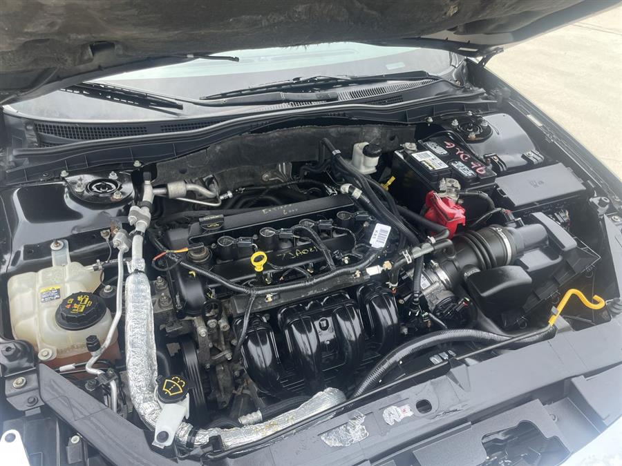 2012 Ford Fusion 4dr Sdn SE FWD, available for sale in Elida, Ohio | Josh's All Under Ten LLC. Elida, Ohio 2012 Ford Fusion 4dr Sdn SE FWD, available for sale in Elida, Ohio | Josh's All Under Ten LLC. Elida, Ohio
