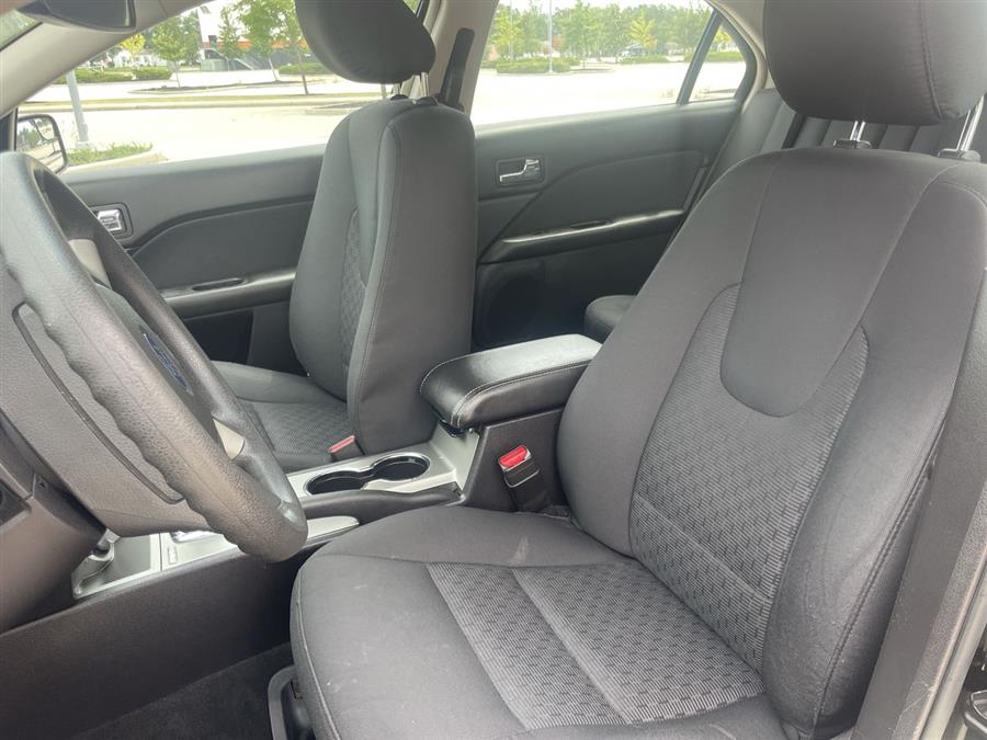 2012 Ford Fusion 4dr Sdn SE FWD, available for sale in Elida, Ohio | Josh's All Under Ten LLC. Elida, Ohio 2012 Ford Fusion 4dr Sdn SE FWD, available for sale in Elida, Ohio | Josh's All Under Ten LLC. Elida, Ohio