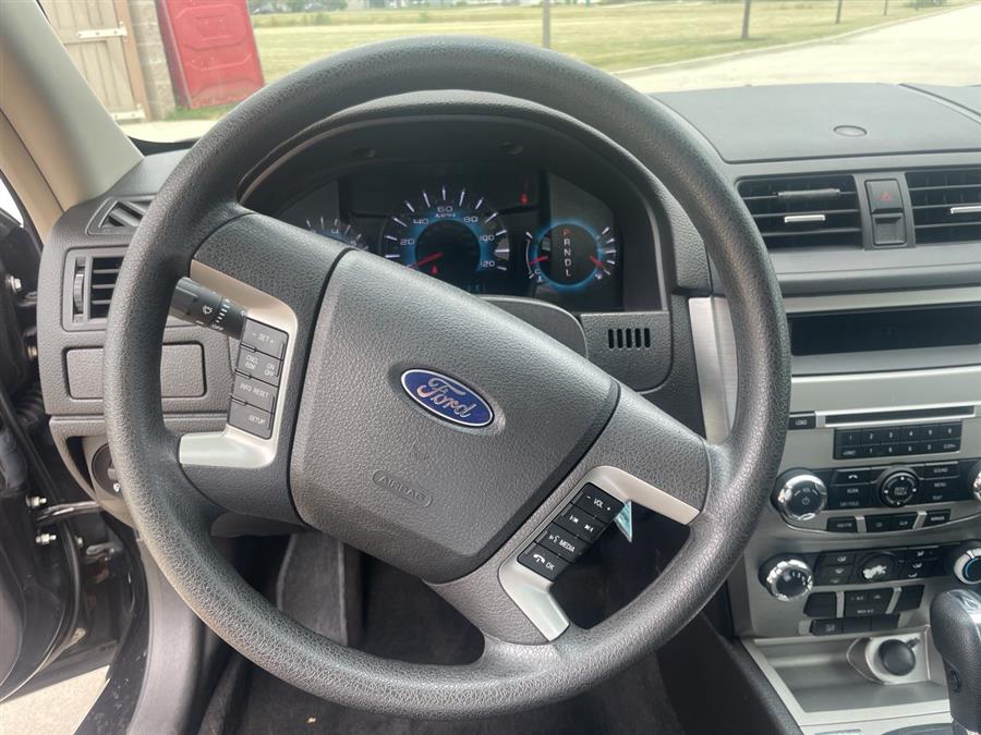 2012 Ford Fusion 4dr Sdn SE FWD, available for sale in Elida, Ohio | Josh's All Under Ten LLC. Elida, Ohio 2012 Ford Fusion 4dr Sdn SE FWD, available for sale in Elida, Ohio | Josh's All Under Ten LLC. Elida, Ohio