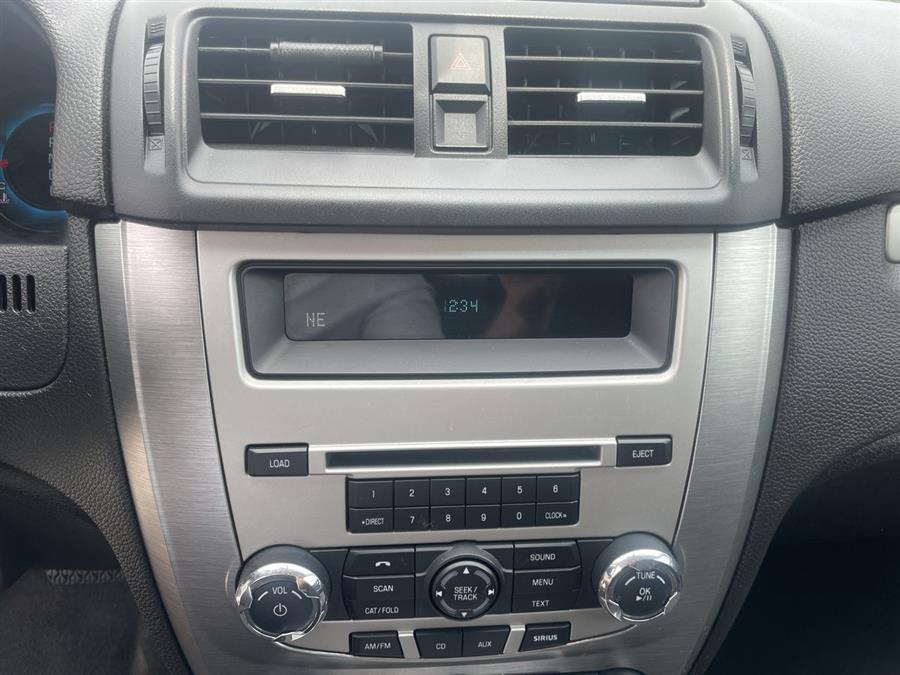 2012 Ford Fusion 4dr Sdn SE FWD, available for sale in Elida, Ohio | Josh's All Under Ten LLC. Elida, Ohio 2012 Ford Fusion 4dr Sdn SE FWD, available for sale in Elida, Ohio | Josh's All Under Ten LLC. Elida, Ohio