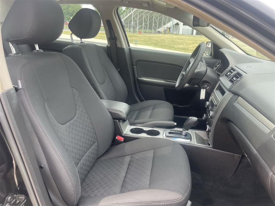 2012 Ford Fusion 4dr Sdn SE FWD, available for sale in Elida, Ohio | Josh's All Under Ten LLC. Elida, Ohio 2012 Ford Fusion 4dr Sdn SE FWD, available for sale in Elida, Ohio | Josh's All Under Ten LLC. Elida, Ohio