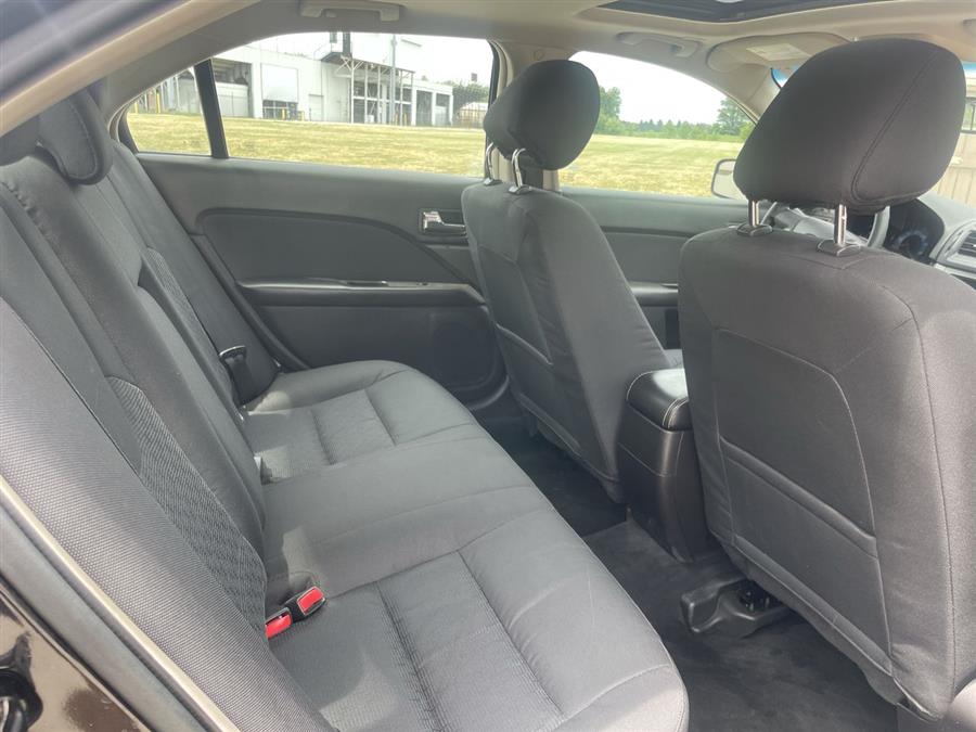 2012 Ford Fusion 4dr Sdn SE FWD, available for sale in Elida, Ohio | Josh's All Under Ten LLC. Elida, Ohio 2012 Ford Fusion 4dr Sdn SE FWD, available for sale in Elida, Ohio | Josh's All Under Ten LLC. Elida, Ohio