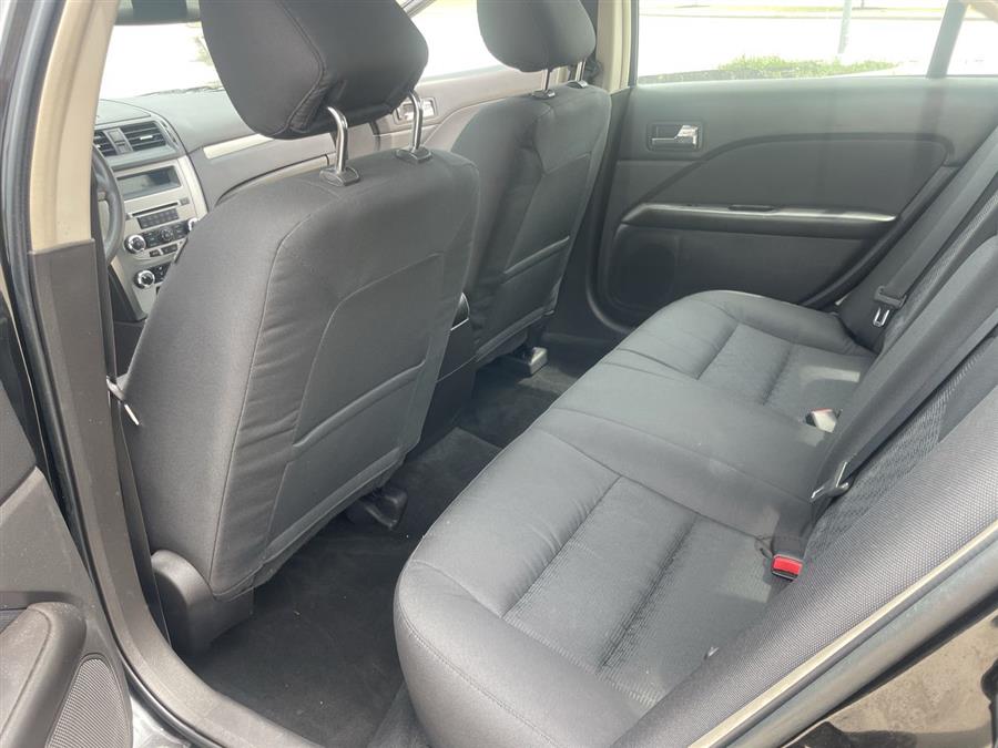 2012 Ford Fusion 4dr Sdn SE FWD, available for sale in Elida, Ohio | Josh's All Under Ten LLC. Elida, Ohio 2012 Ford Fusion 4dr Sdn SE FWD, available for sale in Elida, Ohio | Josh's All Under Ten LLC. Elida, Ohio