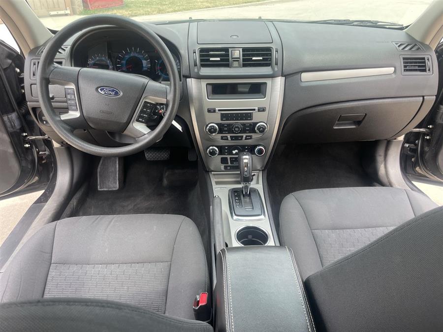 2012 Ford Fusion 4dr Sdn SE FWD, available for sale in Elida, Ohio | Josh's All Under Ten LLC. Elida, Ohio 2012 Ford Fusion 4dr Sdn SE FWD, available for sale in Elida, Ohio | Josh's All Under Ten LLC. Elida, Ohio