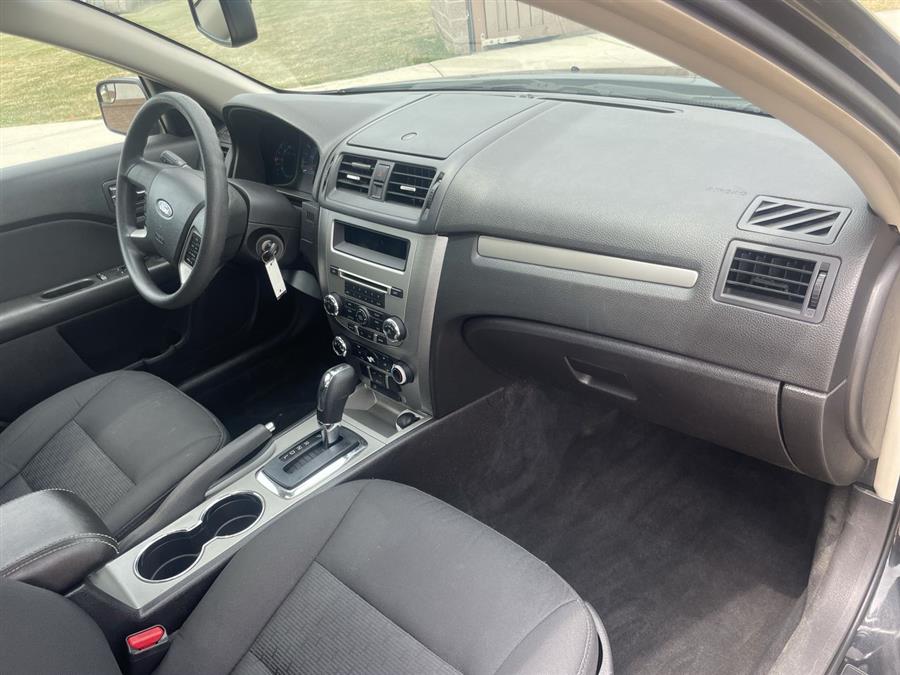 2012 Ford Fusion 4dr Sdn SE FWD, available for sale in Elida, Ohio | Josh's All Under Ten LLC. Elida, Ohio 2012 Ford Fusion 4dr Sdn SE FWD, available for sale in Elida, Ohio | Josh's All Under Ten LLC. Elida, Ohio