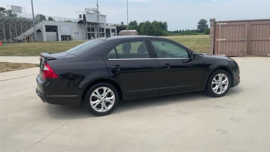 2012 Ford Fusion 4dr Sdn SE FWD, available for sale in Elida, Ohio | Josh's All Under Ten LLC. Elida, Ohio 2012 Ford Fusion 4dr Sdn SE FWD, available for sale in Elida, Ohio | Josh's All Under Ten LLC. Elida, Ohio