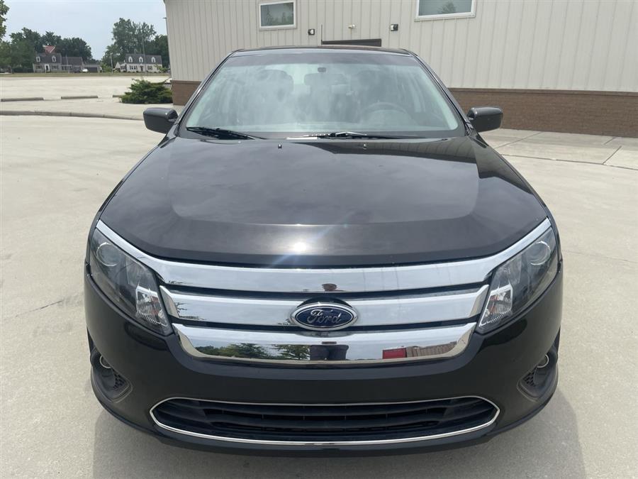 2012 Ford Fusion 4dr Sdn SE FWD, available for sale in Elida, Ohio | Josh's All Under Ten LLC. Elida, Ohio 2012 Ford Fusion 4dr Sdn SE FWD, available for sale in Elida, Ohio | Josh's All Under Ten LLC. Elida, Ohio