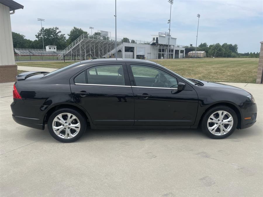 2012 Ford Fusion 4dr Sdn SE FWD, available for sale in Elida, Ohio | Josh's All Under Ten LLC. Elida, Ohio 2012 Ford Fusion 4dr Sdn SE FWD, available for sale in Elida, Ohio | Josh's All Under Ten LLC. Elida, Ohio