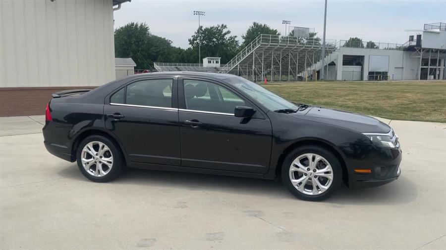 2012 Ford Fusion 4dr Sdn SE FWD, available for sale in Elida, Ohio | Josh's All Under Ten LLC. Elida, Ohio 2012 Ford Fusion 4dr Sdn SE FWD, available for sale in Elida, Ohio | Josh's All Under Ten LLC. Elida, Ohio