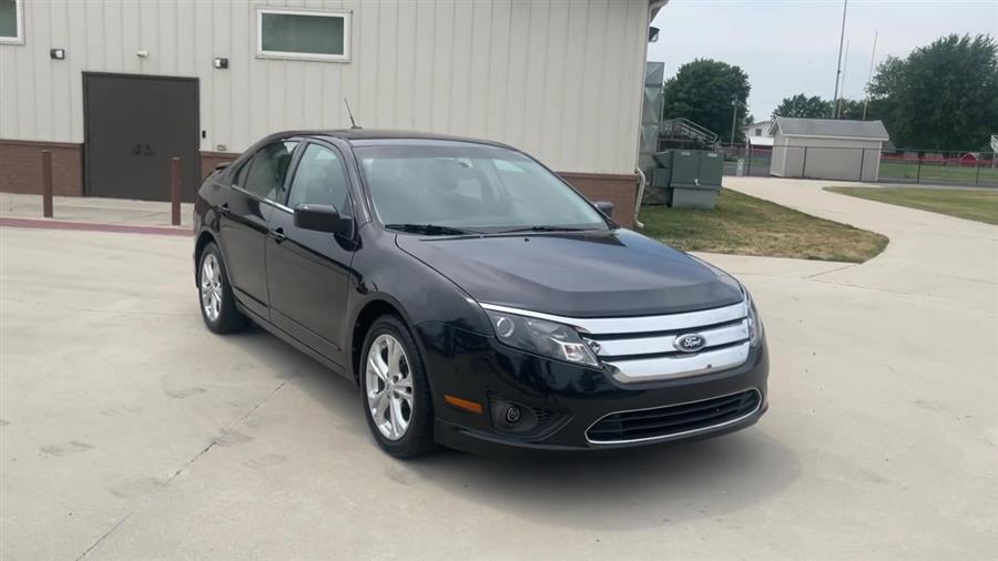 2012 Ford Fusion 4dr Sdn SE FWD, available for sale in Elida, Ohio | Josh's All Under Ten LLC. Elida, Ohio 2012 Ford Fusion 4dr Sdn SE FWD, available for sale in Elida, Ohio | Josh's All Under Ten LLC. Elida, Ohio