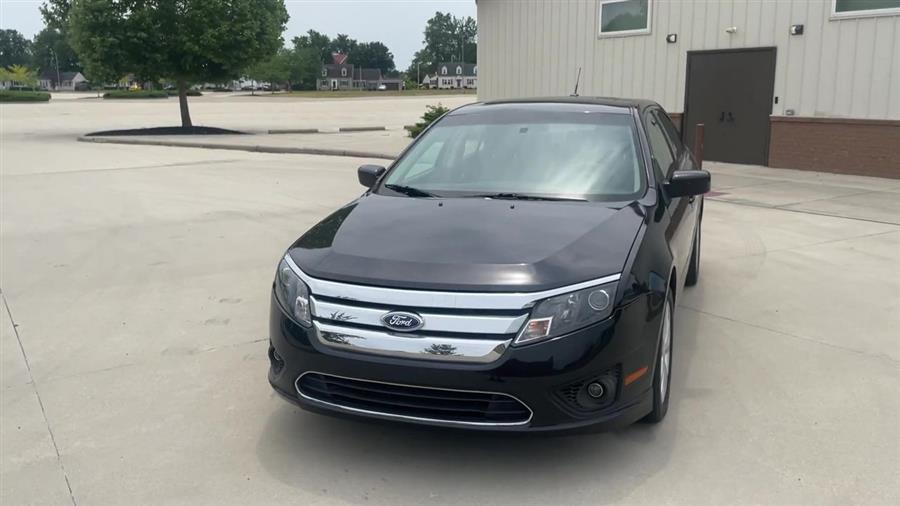 2012 Ford Fusion 4dr Sdn SE FWD, available for sale in Elida, Ohio | Josh's All Under Ten LLC. Elida, Ohio 2012 Ford Fusion 4dr Sdn SE FWD, available for sale in Elida, Ohio | Josh's All Under Ten LLC. Elida, Ohio