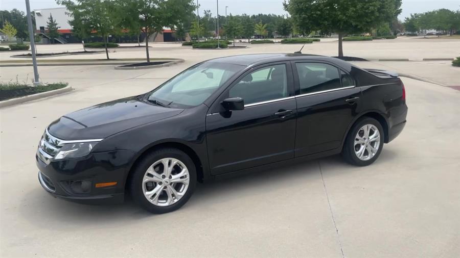 2012 Ford Fusion 4dr Sdn SE FWD, available for sale in Elida, Ohio | Josh's All Under Ten LLC. Elida, Ohio 2012 Ford Fusion 4dr Sdn SE FWD, available for sale in Elida, Ohio | Josh's All Under Ten LLC. Elida, Ohio