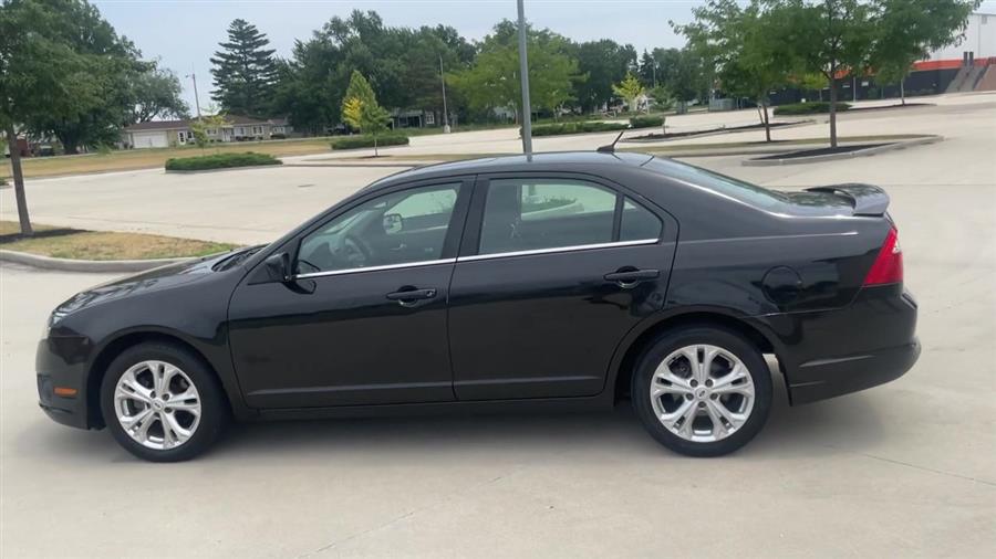 2012 Ford Fusion 4dr Sdn SE FWD, available for sale in Elida, Ohio | Josh's All Under Ten LLC. Elida, Ohio 2012 Ford Fusion 4dr Sdn SE FWD, available for sale in Elida, Ohio | Josh's All Under Ten LLC. Elida, Ohio