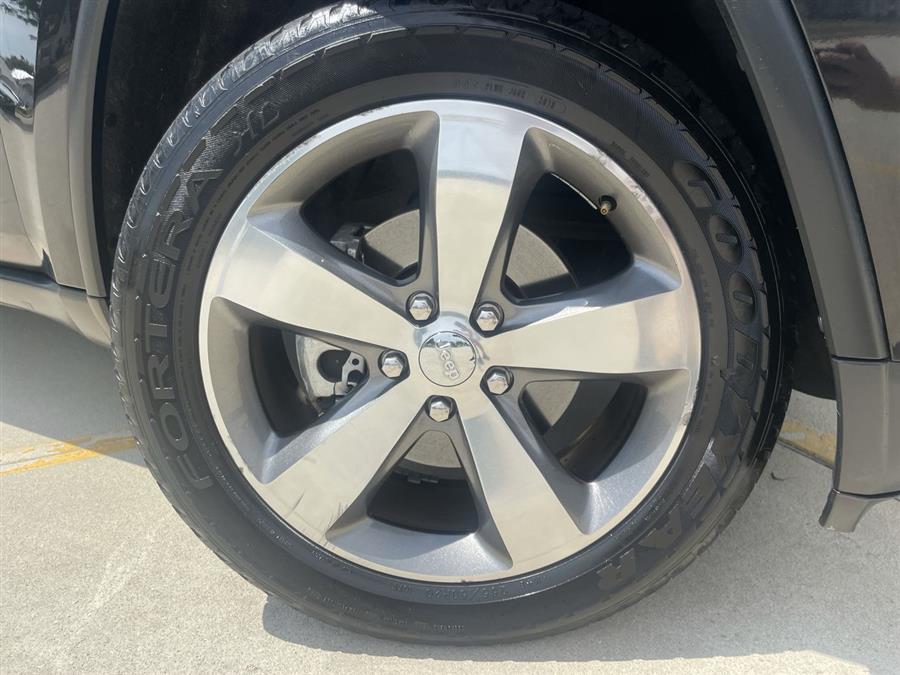 2014 Jeep Grand Cherokee 4WD 4dr Limited, available for sale in Elida, Ohio | Josh's All Under Ten LLC. Elida, Ohio 2014 Jeep Grand Cherokee 4WD 4dr Limited, available for sale in Elida, Ohio | Josh's All Under Ten LLC. Elida, Ohio