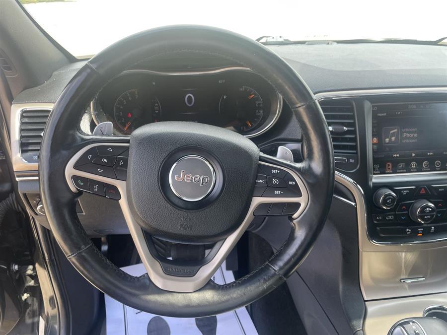 2014 Jeep Grand Cherokee 4WD 4dr Limited, available for sale in Elida, Ohio | Josh's All Under Ten LLC. Elida, Ohio 2014 Jeep Grand Cherokee 4WD 4dr Limited, available for sale in Elida, Ohio | Josh's All Under Ten LLC. Elida, Ohio