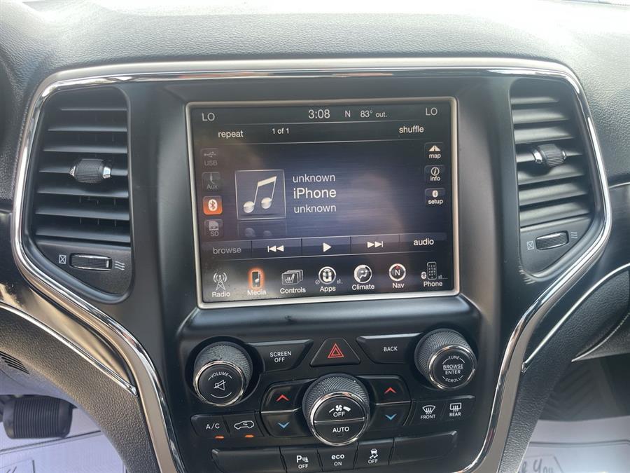 2014 Jeep Grand Cherokee 4WD 4dr Limited, available for sale in Elida, Ohio | Josh's All Under Ten LLC. Elida, Ohio 2014 Jeep Grand Cherokee 4WD 4dr Limited, available for sale in Elida, Ohio | Josh's All Under Ten LLC. Elida, Ohio