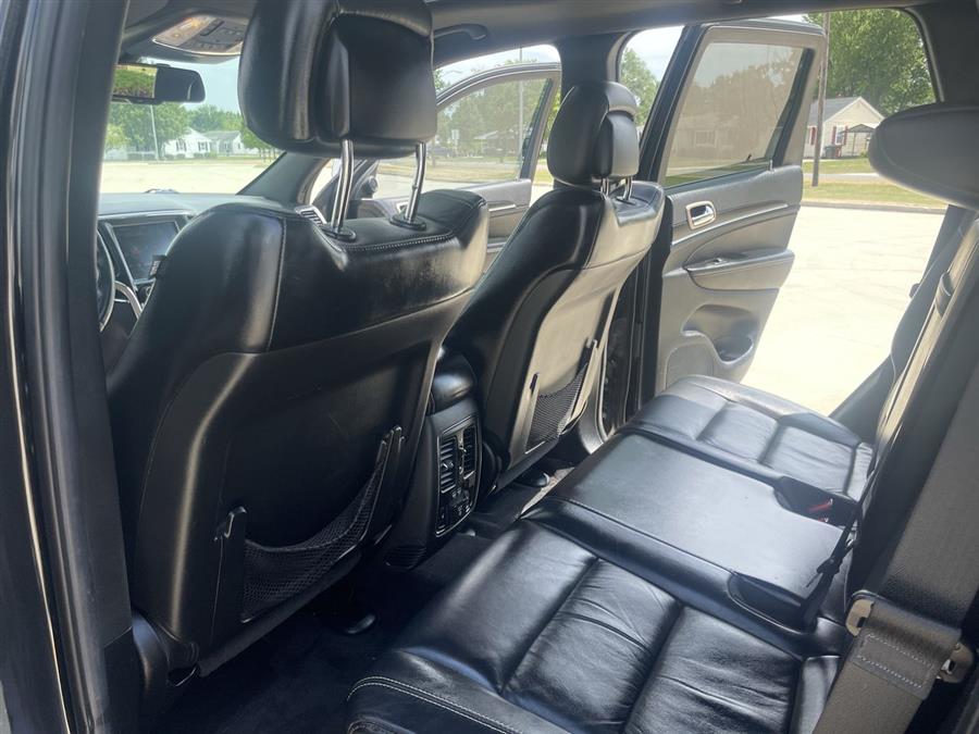 2014 Jeep Grand Cherokee 4WD 4dr Limited, available for sale in Elida, Ohio | Josh's All Under Ten LLC. Elida, Ohio 2014 Jeep Grand Cherokee 4WD 4dr Limited, available for sale in Elida, Ohio | Josh's All Under Ten LLC. Elida, Ohio