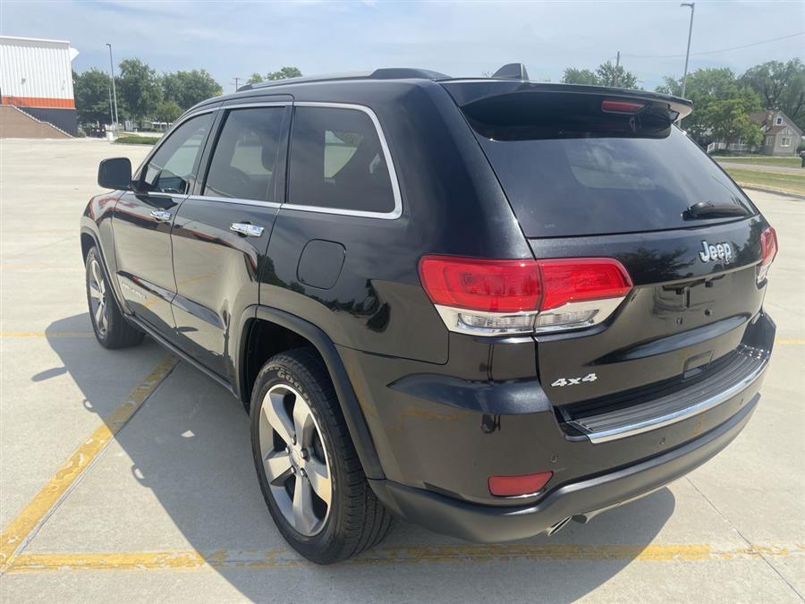 2014 Jeep Grand Cherokee 4WD 4dr Limited, available for sale in Elida, Ohio | Josh's All Under Ten LLC. Elida, Ohio 2014 Jeep Grand Cherokee 4WD 4dr Limited, available for sale in Elida, Ohio | Josh's All Under Ten LLC. Elida, Ohio