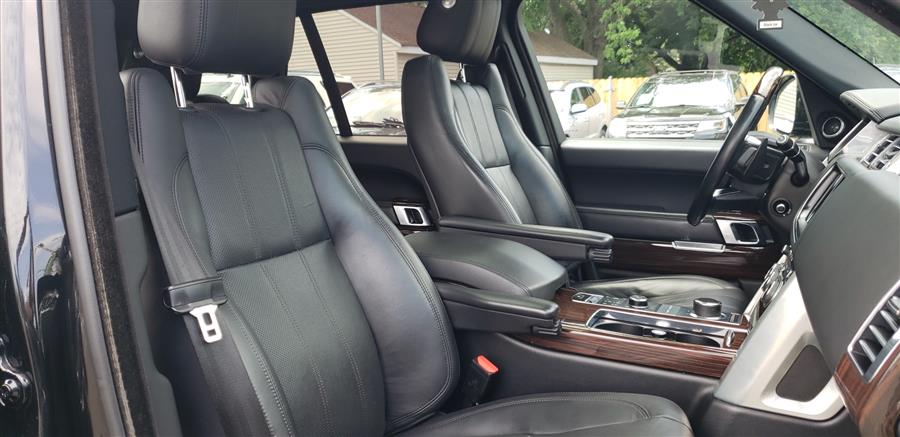 2014 Land Rover Range Rover 4WD 4dr HSE, available for sale in Little Ferry, New Jersey | Victoria Preowned Autos Inc. Little Ferry, New Jersey 2014 Land Rover Range Rover 4WD 4dr HSE, available for sale in Little Ferry, New Jersey | Victoria Preowned Autos Inc. Little Ferry, New Jersey