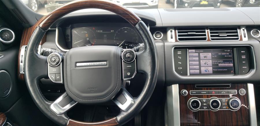 2014 Land Rover Range Rover 4WD 4dr HSE, available for sale in Little Ferry, New Jersey | Victoria Preowned Autos Inc. Little Ferry, New Jersey 2014 Land Rover Range Rover 4WD 4dr HSE, available for sale in Little Ferry, New Jersey | Victoria Preowned Autos Inc. Little Ferry, New Jersey
