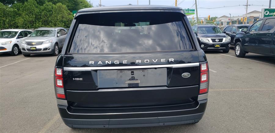 2014 Land Rover Range Rover 4WD 4dr HSE, available for sale in Little Ferry, New Jersey | Victoria Preowned Autos Inc. Little Ferry, New Jersey 2014 Land Rover Range Rover 4WD 4dr HSE, available for sale in Little Ferry, New Jersey | Victoria Preowned Autos Inc. Little Ferry, New Jersey