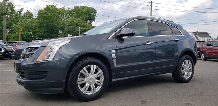 2012 Cadillac SRX FWD 4dr Luxury Collection, available for sale in Little Ferry, New Jersey | Victoria Preowned Autos Inc. Little Ferry, New Jersey 2012 Cadillac SRX FWD 4dr Luxury Collection, available for sale in Little Ferry, New Jersey | Victoria Preowned Autos Inc. Little Ferry, New Jersey