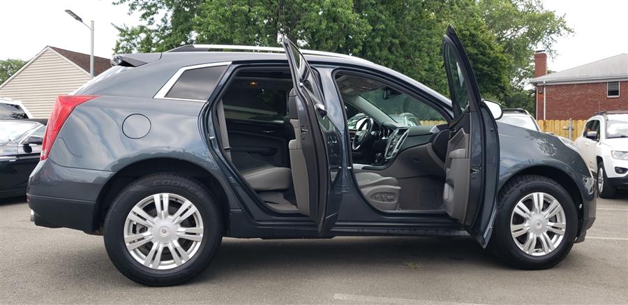 2012 Cadillac SRX FWD 4dr Luxury Collection, available for sale in Little Ferry, New Jersey | Victoria Preowned Autos Inc. Little Ferry, New Jersey 2012 Cadillac SRX FWD 4dr Luxury Collection, available for sale in Little Ferry, New Jersey | Victoria Preowned Autos Inc. Little Ferry, New Jersey