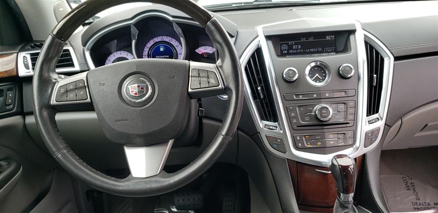 2012 Cadillac SRX FWD 4dr Luxury Collection, available for sale in Little Ferry, New Jersey | Victoria Preowned Autos Inc. Little Ferry, New Jersey 2012 Cadillac SRX FWD 4dr Luxury Collection, available for sale in Little Ferry, New Jersey | Victoria Preowned Autos Inc. Little Ferry, New Jersey