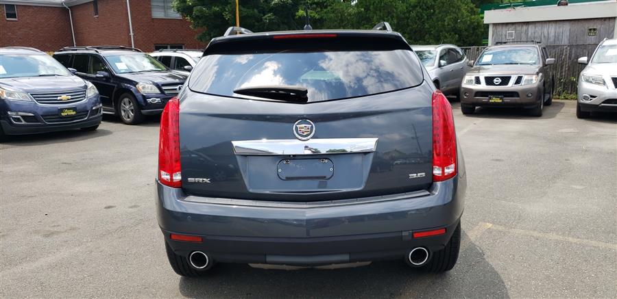 2012 Cadillac SRX FWD 4dr Luxury Collection, available for sale in Little Ferry, New Jersey | Victoria Preowned Autos Inc. Little Ferry, New Jersey 2012 Cadillac SRX FWD 4dr Luxury Collection, available for sale in Little Ferry, New Jersey | Victoria Preowned Autos Inc. Little Ferry, New Jersey