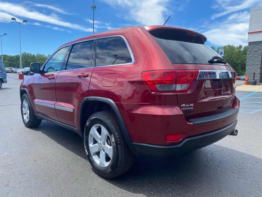 Used Jeep Grand Cherokee 4WD 4dr Laredo 2012 | Marsh Auto Sales LLC. Ortonville, Michigan Used Jeep Grand Cherokee 4WD 4dr Laredo 2012 | Marsh Auto Sales LLC. Ortonville, Michigan