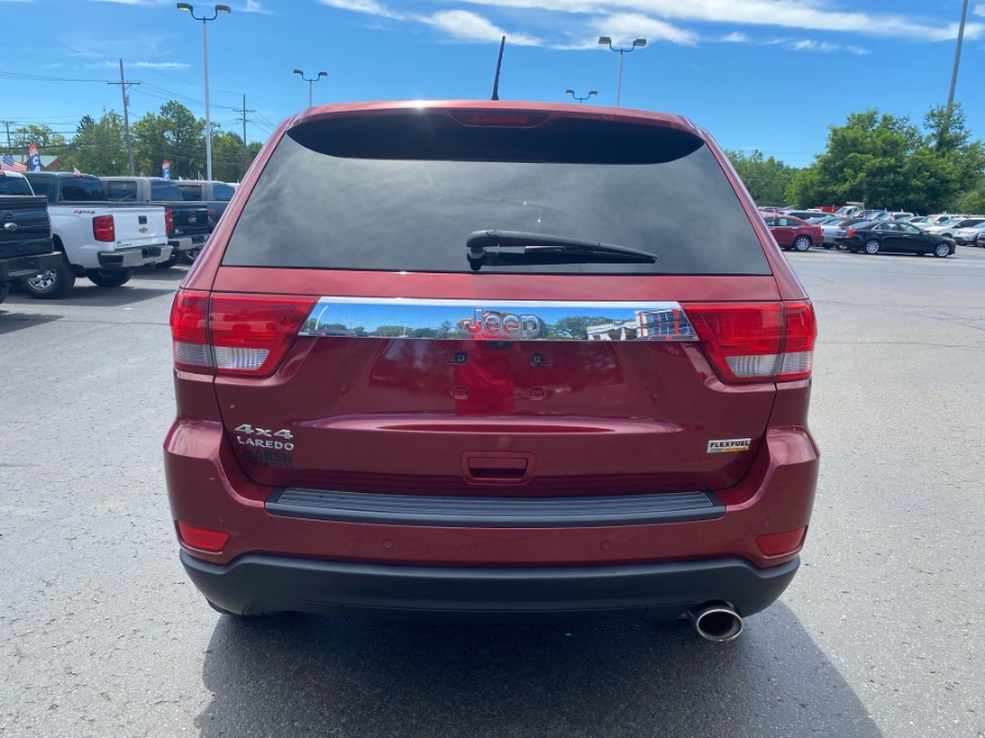 Used Jeep Grand Cherokee 4WD 4dr Laredo 2012 | Marsh Auto Sales LLC. Ortonville, Michigan Used Jeep Grand Cherokee 4WD 4dr Laredo 2012 | Marsh Auto Sales LLC. Ortonville, Michigan