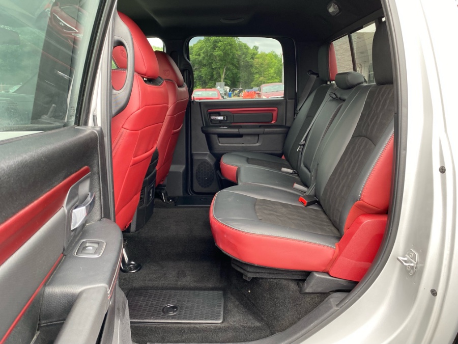 Used Ram 1500 4WD Crew Cab 140.5" Rebel 2015 | Marsh Auto Sales LLC. Ortonville, Michigan Used Ram 1500 4WD Crew Cab 140.5" Rebel 2015 | Marsh Auto Sales LLC. Ortonville, Michigan