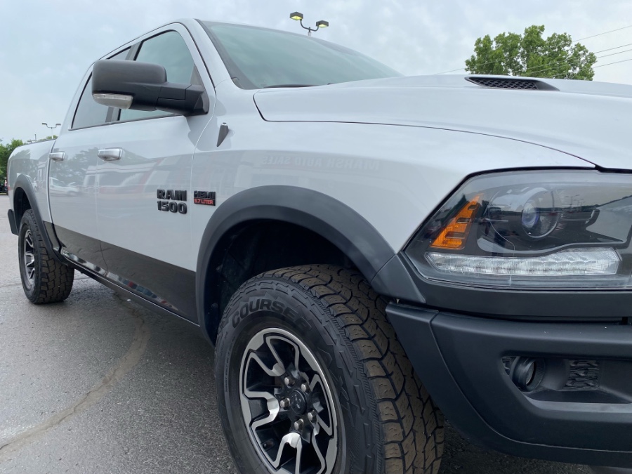Used Ram 1500 4WD Crew Cab 140.5" Rebel 2015 | Marsh Auto Sales LLC. Ortonville, Michigan Used Ram 1500 4WD Crew Cab 140.5" Rebel 2015 | Marsh Auto Sales LLC. Ortonville, Michigan