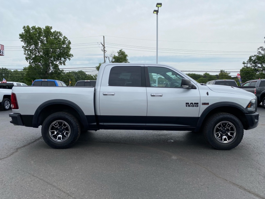 Used Ram 1500 4WD Crew Cab 140.5" Rebel 2015 | Marsh Auto Sales LLC. Ortonville, Michigan Used Ram 1500 4WD Crew Cab 140.5" Rebel 2015 | Marsh Auto Sales LLC. Ortonville, Michigan