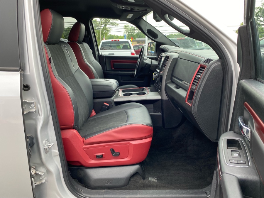 Used Ram 1500 4WD Crew Cab 140.5" Rebel 2015 | Marsh Auto Sales LLC. Ortonville, Michigan Used Ram 1500 4WD Crew Cab 140.5" Rebel 2015 | Marsh Auto Sales LLC. Ortonville, Michigan