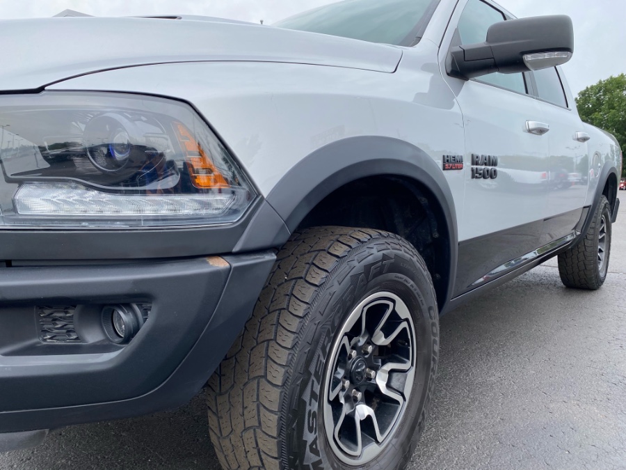 Used Ram 1500 4WD Crew Cab 140.5" Rebel 2015 | Marsh Auto Sales LLC. Ortonville, Michigan Used Ram 1500 4WD Crew Cab 140.5" Rebel 2015 | Marsh Auto Sales LLC. Ortonville, Michigan