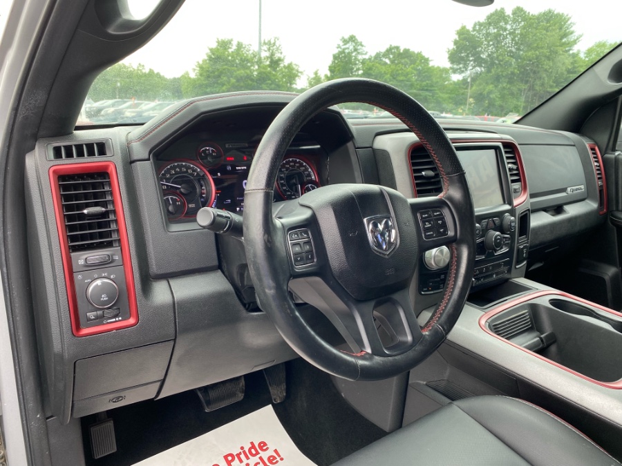 Used Ram 1500 4WD Crew Cab 140.5" Rebel 2015 | Marsh Auto Sales LLC. Ortonville, Michigan Used Ram 1500 4WD Crew Cab 140.5" Rebel 2015 | Marsh Auto Sales LLC. Ortonville, Michigan