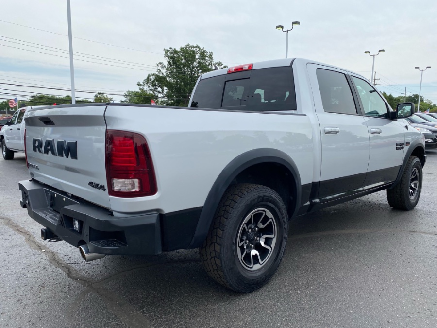 Used Ram 1500 4WD Crew Cab 140.5" Rebel 2015 | Marsh Auto Sales LLC. Ortonville, Michigan Used Ram 1500 4WD Crew Cab 140.5" Rebel 2015 | Marsh Auto Sales LLC. Ortonville, Michigan