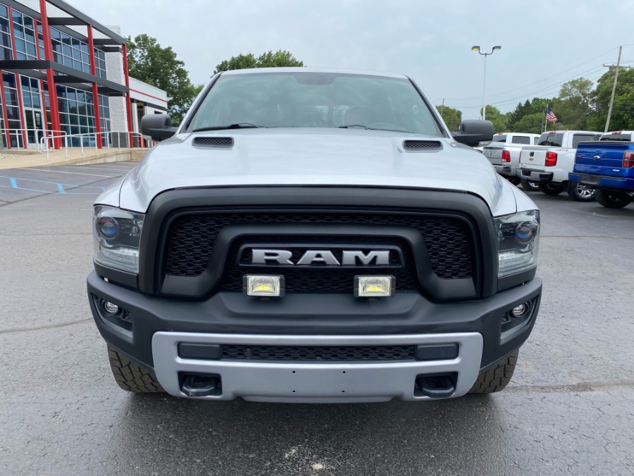 Used Ram 1500 4WD Crew Cab 140.5" Rebel 2015 | Marsh Auto Sales LLC. Ortonville, Michigan Used Ram 1500 4WD Crew Cab 140.5" Rebel 2015 | Marsh Auto Sales LLC. Ortonville, Michigan